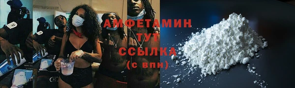 крисы Баксан