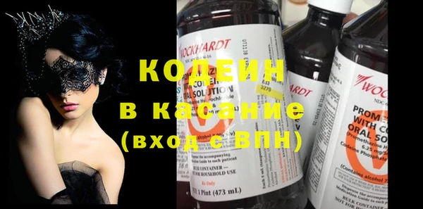 крисы Баксан